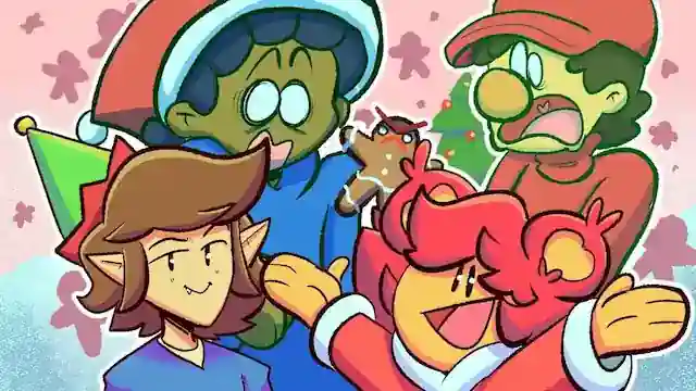 Chemical X-Mas thumbnail