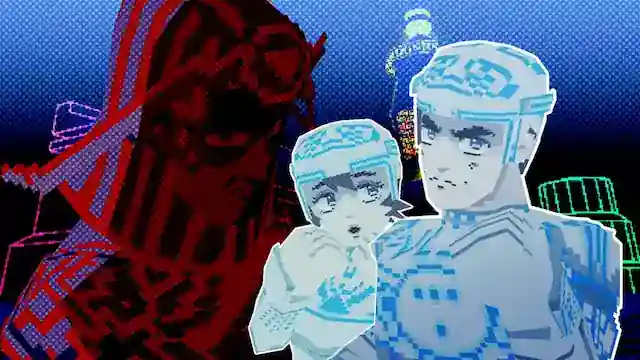 TRON 2 The True and Honest Original Sequel thumbnail